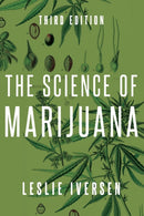 The Science of Marijuana-9780190846848