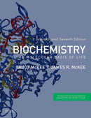Biochemistry : The Molecular Basis of Life-9780190847685