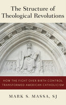 Structure of Theological Revolutions