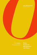 The Oxford Encyclopedia of Water Resources Management and Policy-9780190853396