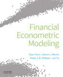 Financial Econometric Modeling-9780190857066