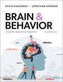 Brain and Behavior-9780190861650