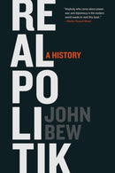 Realpolitik : A History-9780190864330