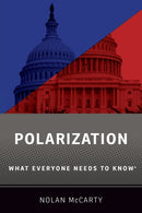 Polarization : What Everyone Needs to Knowr-9780190867775