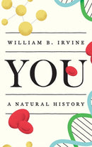 You : A Natural History-9780190869199