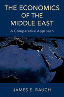 The Economics of the Middle East : A Comparative Approach-9780190879198