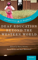 Deaf Education Beyond the Western World : Context, Challenges, and Prospects-9780190880514
