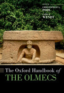 The Oxford Handbook of the Olmecs-9780190900304