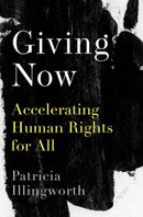 Giving Now : Accelerating Human Rights for All-9780190907044