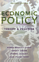 Economic Policy: Theory and Practice