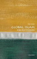 Global Islam : A Very Short Introduction-9780190917234