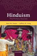 Hinduism: The Essential Readings-9780190922443