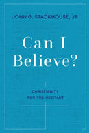 Can I Believe? : Christianity for the Hesitant-9780190922856
