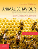 Animal Behavior : Concepts, Methods, and Applications-9780190924263