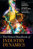 The Oxford Handbook of Industry Dynamics