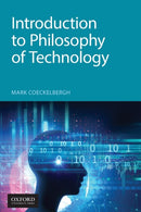 Introduction to Philosophy of Technology-9780190939809