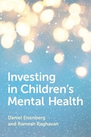 Investing in Children's Mental Health-9780190942014