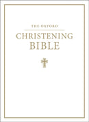 The Oxford Christening Bible (Authorized King James Version)-9780191000027