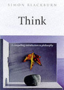 Think : A Compelling Introduction to Philosophy-9780192100245