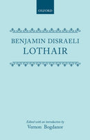 Lothair-9780192553560