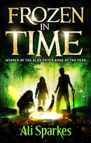 Frozen in Time-9780192734006