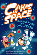 Cakes in Space-9780192734907