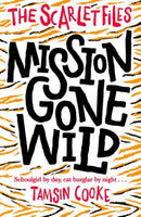 The Scarlet Files: Mission Gone Wild-9780192742612