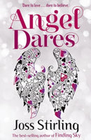 Angel Dares-9780192743480