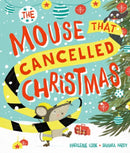 The Mouse that Cancelled Christmas-9780192744296