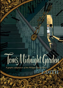 Tom''s Midnight Garden Graphic Novel