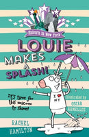 Unicorn in New York: Louie Makes a Splash-9780192747143