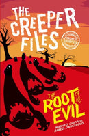 Creeper Files: The Root of all Evil-9780192747280