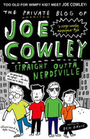 The Private Blog of Joe Cowley: Straight Outta Nerdsville-9780192747952
