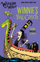 Winnie and Wilbur: Winnie''s Big Catch