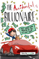 The Accidental Billionaire-9780192749567