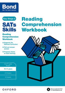 Bond SATs Skills: Reading Comprehension Workbook 10-11 Years-9780192749604