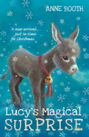 Lucy's Magical Surprise-9780192749802