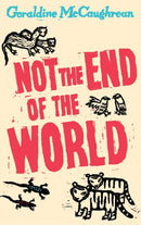 Not the End of the World-9780192754325