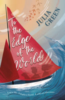 To the Edge of the World-9780192758453