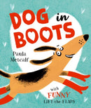 Dog in Boots-9780192758842
