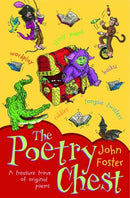 The Poetry Chest-9780192763419