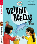 Read with Oxford: Stage 3: Biff, Chip and Kipper: Dolphin Rescue and Other Stories-9780192764232