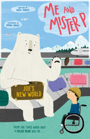Me and Mister P: Joe''s New World