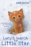 Lucy's Search for Little Star-9780192766632