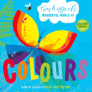Tim Hopgood''s Wonderful World of Colours