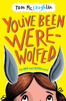 You've Been Werewolfed-9780192766915