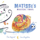 Reception/Primary 1: Matisse''s Magical Trail