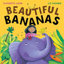 Beautiful Bananas-9780192768872