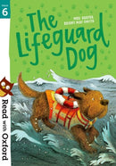 Read with Oxford: Stage 6: The Lifeguard Dog-9780192769145