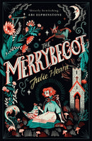 The Merrybegot-9780192769589
